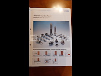 Erwin junker buaj 28 / 1000 cilindrische slijpmachine/ rondslijpmachine - afbeelding 4 van  26