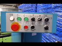 Erwin junker buaj 28 / 1000 cilindrische slijpmachine/ rondslijpmachine - afbeelding 8 van  26