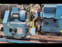 Erwin junker buaj 28 / 1000 cilindrische slijpmachine/ rondslijpmachine - afbeelding 14 van  26