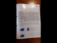 Erwin junker buaj 28 / 1000 cilindrische slijpmachine/ rondslijpmachine - afbeelding 17 van  26