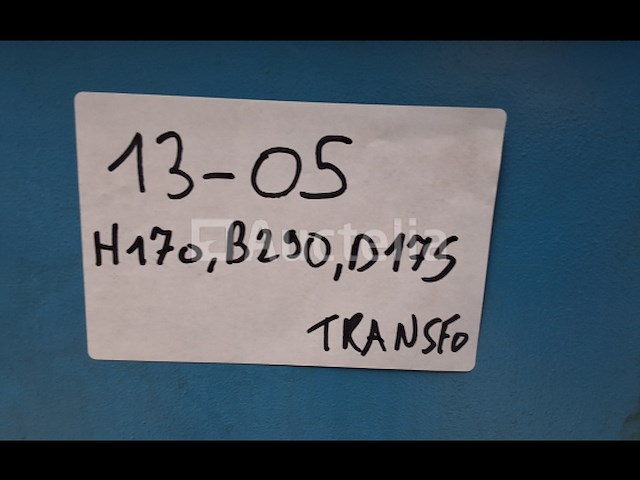 Erwin junker buaj 28 / 1000 cilindrische slijpmachine/ rondslijpmachine - afbeelding 22 van  26