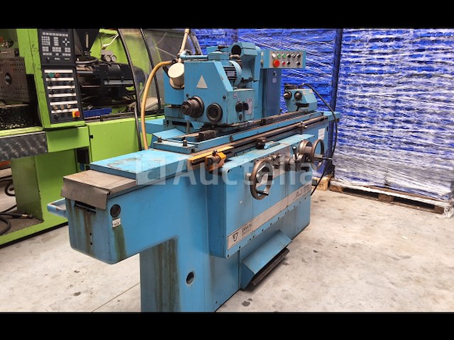 Erwin junker buaj 28 / 1000 cilindrische slijpmachine/ rondslijpmachine - afbeelding 23 van  26