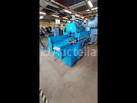 Erwin junker buaj 28 / 1000 cilindrische slijpmachine/ rondslijpmachine - afbeelding 24 van  26