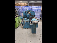 Erwin junker buaj 28 / 1000 cilindrische slijpmachine/ rondslijpmachine - afbeelding 25 van  26