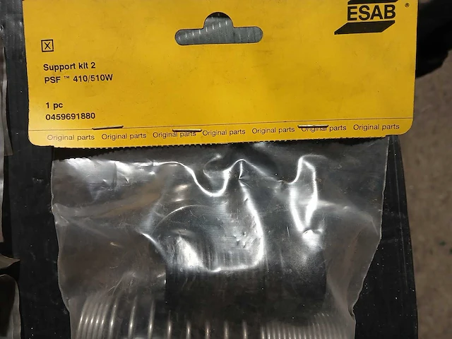 Esab - psf 510w - diverse onderdelen, gereedschap & accessoires - afbeelding 29 van  32