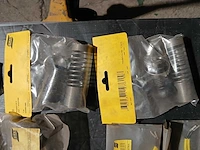 Esab - psf 510w - diverse onderdelen, gereedschap & accessoires - afbeelding 30 van  32