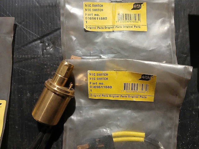 Esab - psf 510w - diverse onderdelen, gereedschap & accessoires - afbeelding 31 van  32