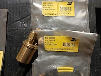 Esab - psf 510w - diverse onderdelen, gereedschap & accessoires - afbeelding 31 van  32