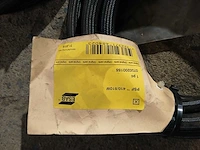 Esab - psf 510w - diverse onderdelen, gereedschap & accessoires - afbeelding 32 van  32