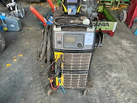 Esab aristotig 400 lasapparaat - afbeelding 2 van  6