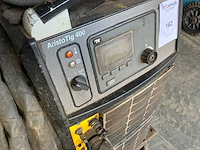Esab aristotig 400 lasapparaat - afbeelding 4 van  6