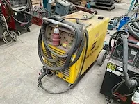 Esab aristotig 405 ac/dc (dtg 405) lasapparaat - afbeelding 2 van  5