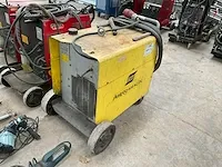 Esab aristotig 405 ac/dc (dtg 405) lasapparaat - afbeelding 4 van  5