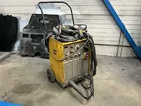 Esab dtc 200 ac-dc aluminium lasapparaat - afbeelding 1 van  7