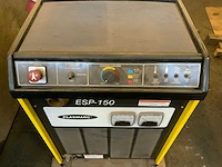 Esab esp-150 plasmasnijmachine - afbeelding 4 van  8