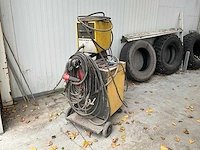 Esab lag 315 lasmachine - afbeelding 1 van  14