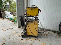 Esab lag 315 lasmachine - afbeelding 2 van  14