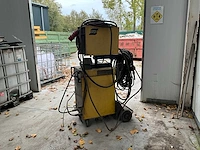 Esab lag 315 lasmachine - afbeelding 5 van  14