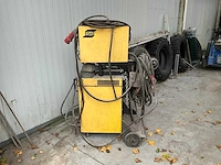 Esab lag 315 lasmachine - afbeelding 6 van  14