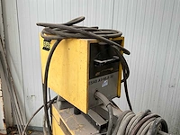 Esab lag 315 lasmachine - afbeelding 8 van  14