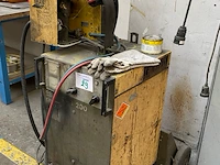 Esab lastoestel - afbeelding 1 van  5