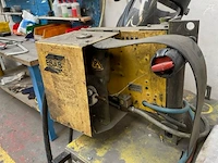 Esab lastoestel - afbeelding 2 van  5
