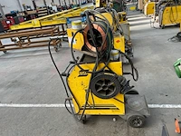 Esab lastoestel - afbeelding 1 van  8