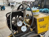 Esab lastoestel - afbeelding 4 van  8