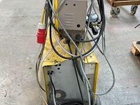Esab lastoestel - afbeelding 3 van  7