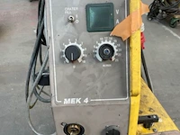 Esab lastoestel - afbeelding 4 van  7