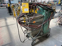 Esab lastoestel - afbeelding 1 van  6
