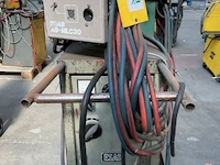 Esab lastoestel - afbeelding 2 van  6