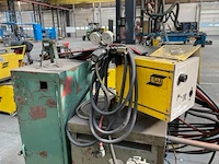 Esab lastoestel - afbeelding 3 van  6