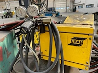 Esab lastoestel - afbeelding 5 van  6