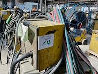Esab lastoestel - afbeelding 2 van  6