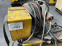 Esab lastoestel - afbeelding 2 van  5