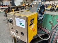 Esab lastoestel - afbeelding 2 van  6
