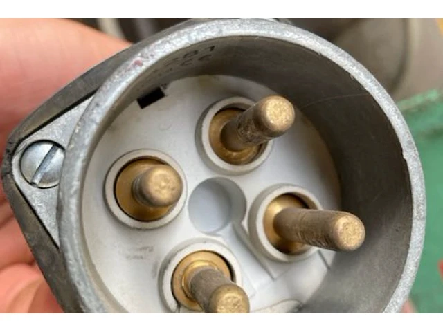 Esab lastoestel - afbeelding 4 van  6
