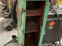 Esab lastoestel - afbeelding 5 van  6