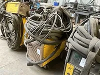 Esab law520w lasapparaat - afbeelding 1 van  5