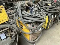 Esab law520w lasapparaat - afbeelding 2 van  5