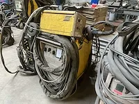 Esab lay-500 lasapparaat - afbeelding 1 van  6