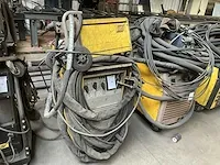 Esab lay-500 lasapparaat - afbeelding 2 van  6