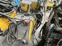 Esab lay-500 lasapparaat - afbeelding 3 van  6
