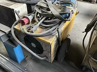 Esab lhf 630 lasapparaat - afbeelding 3 van  4