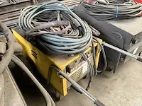 Esab lhf 630 lasapparaat - afbeelding 3 van  5