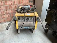 Esab lhf400 lasapparaat - afbeelding 2 van  6