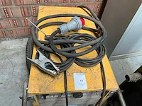 Esab lhf400 lasapparaat - afbeelding 4 van  6