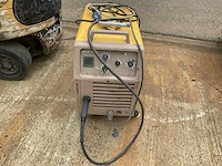 Esab lkb 265 lasapparaat - afbeelding 2 van  4