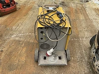 Esab lkb 265 lasapparaat - afbeelding 4 van  4